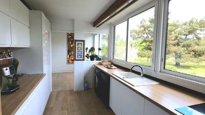 Maison - 228 m² - 6 pièces