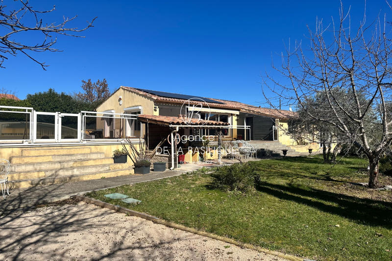 Maison - 171 m² - 4 pièces