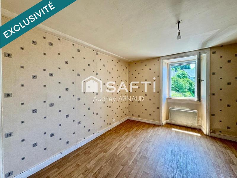 Ferme - 139 m² - 6 pièces