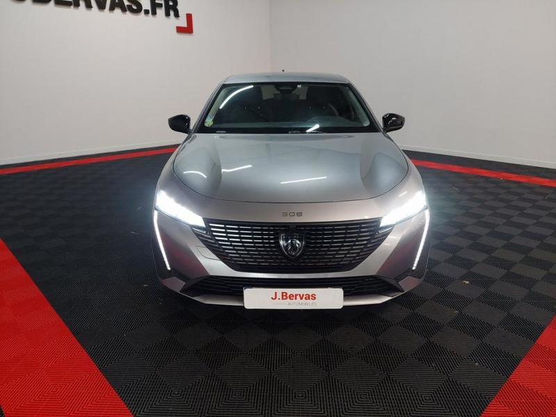 Peugeot 308 Sw BlueHDi 130 Eat8 Allure Pack