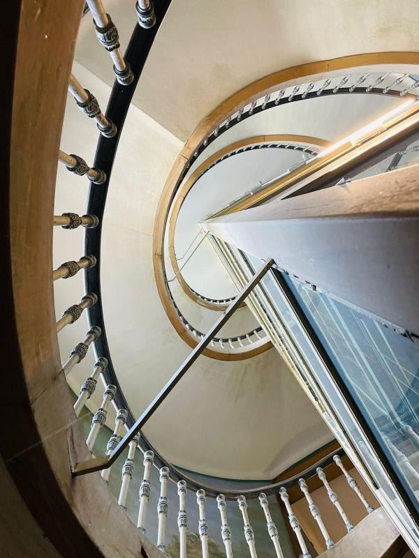 Duplex - 52 m² - 3 pièces