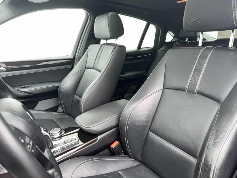 Bmw X4 xDrive30d 258ch xLine a