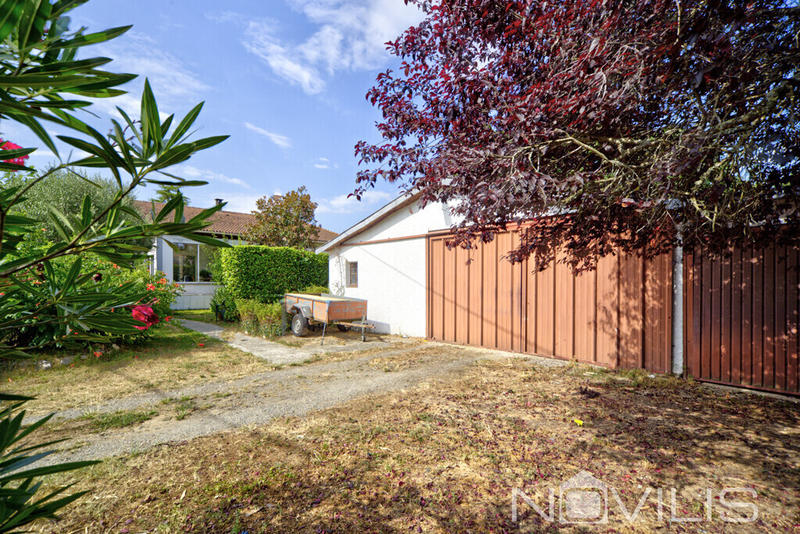 Villa - 153 m² - 5 pièces