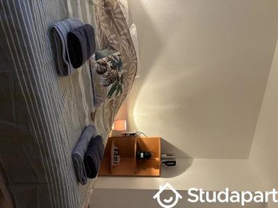 Appartement - 20 m² - 1 pièce