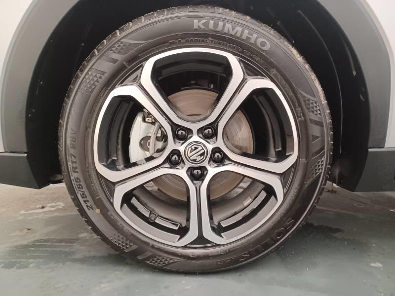 Mg Zs 1.5 l Hybrid+ 197 ch Comfort