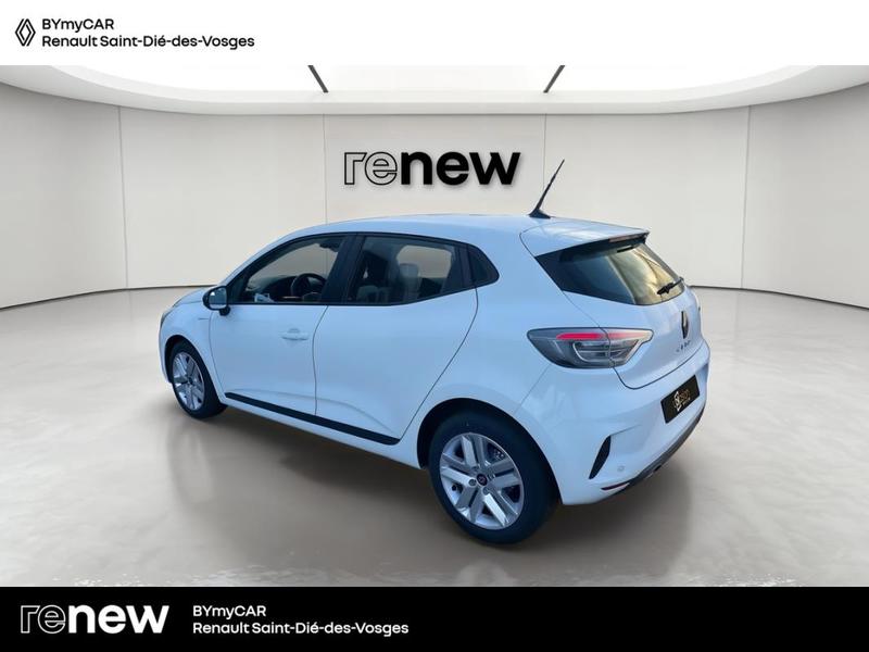 Renault Clio V TCe 90 ch Gsr2 Evolution