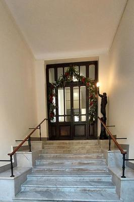 Appartement - 171 m² - 6 pièces