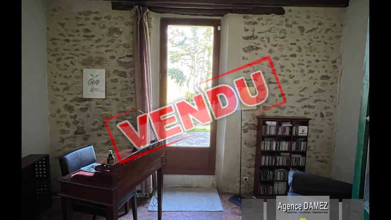 Maison - 158 m² - 6 pièces