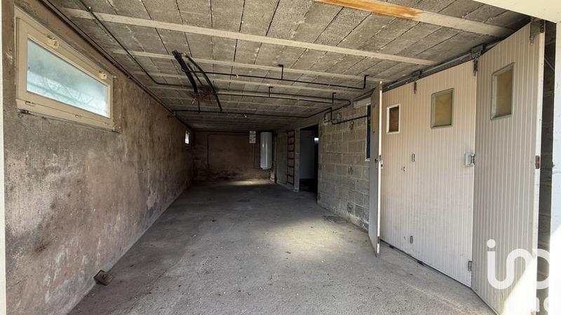 Maison de ville - 63 m² - 5 pièces