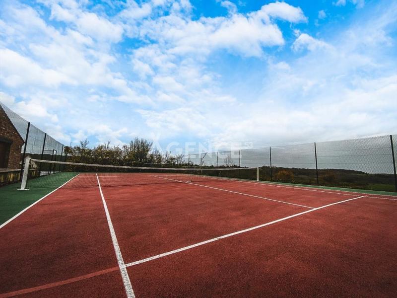 Maison - 156 m² - 4 pièces