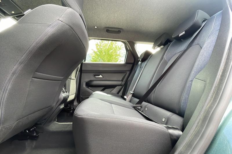 Dacia bigster Tce 130 4x4 Expression Pl