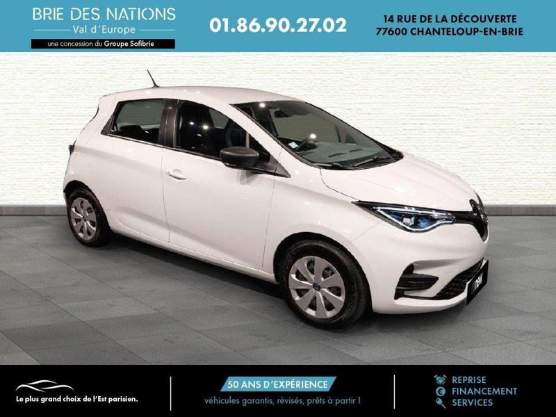 Renault Zoe R110 Life