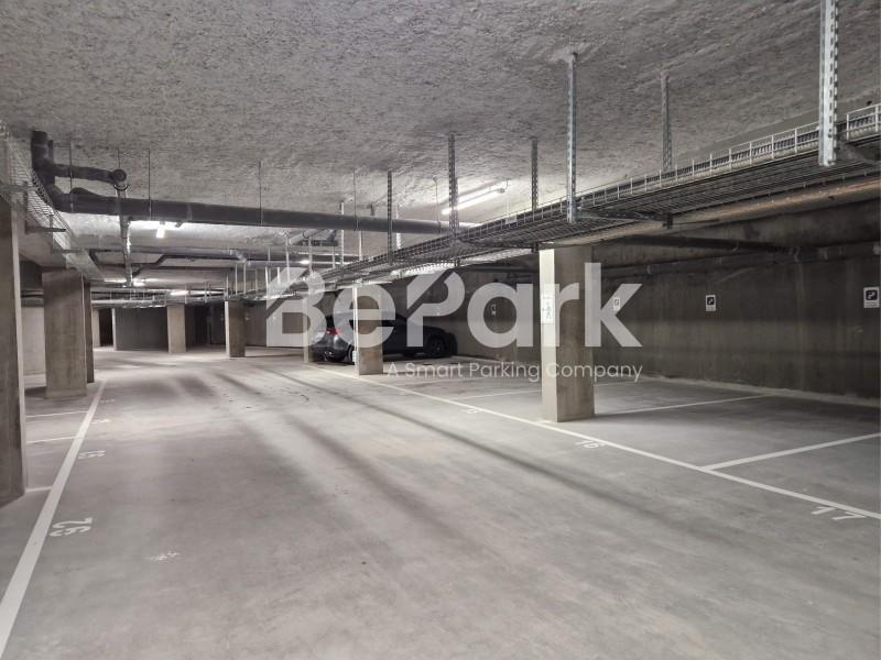 Parking - 10 m²