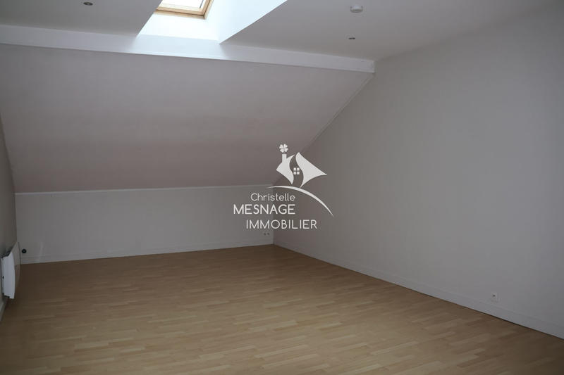 Appartement - 111 m² - 3 pièces