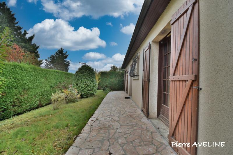 Maison - 75 m² - 3 pièces