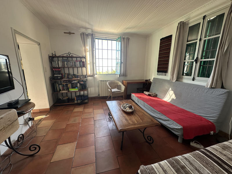 Maison - 99 m² - 5 pièces