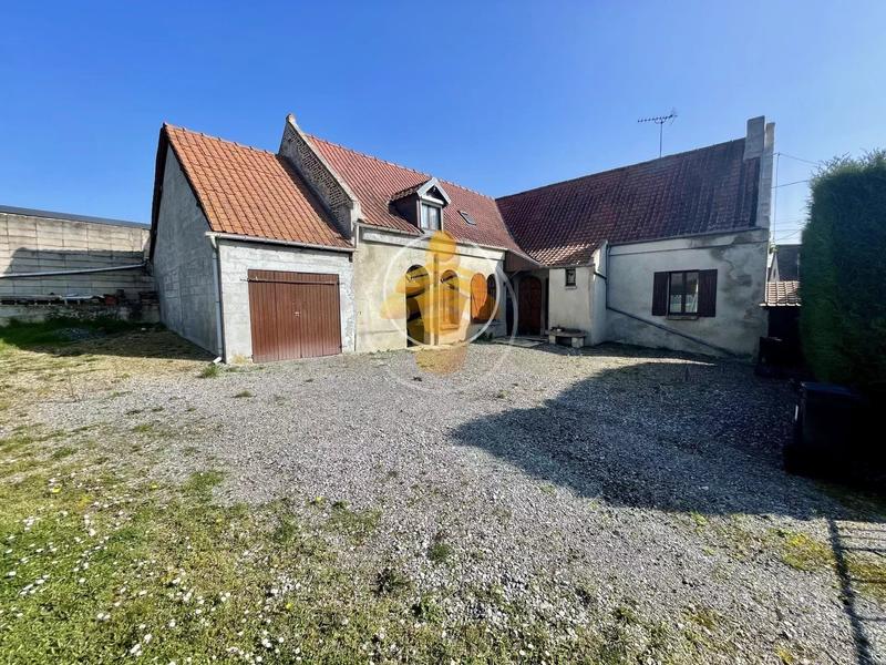 Maison - 150 m² - 5 pièces