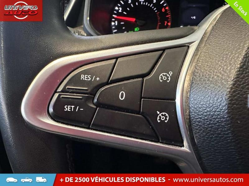 Renault Clio V Tce 90ch Zen