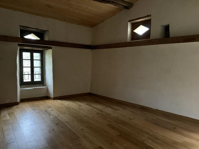 Maison - 258 m² - 6 pièces