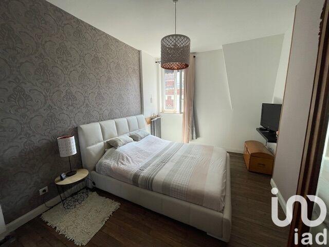 Maison - 185 m² - 7 pièces