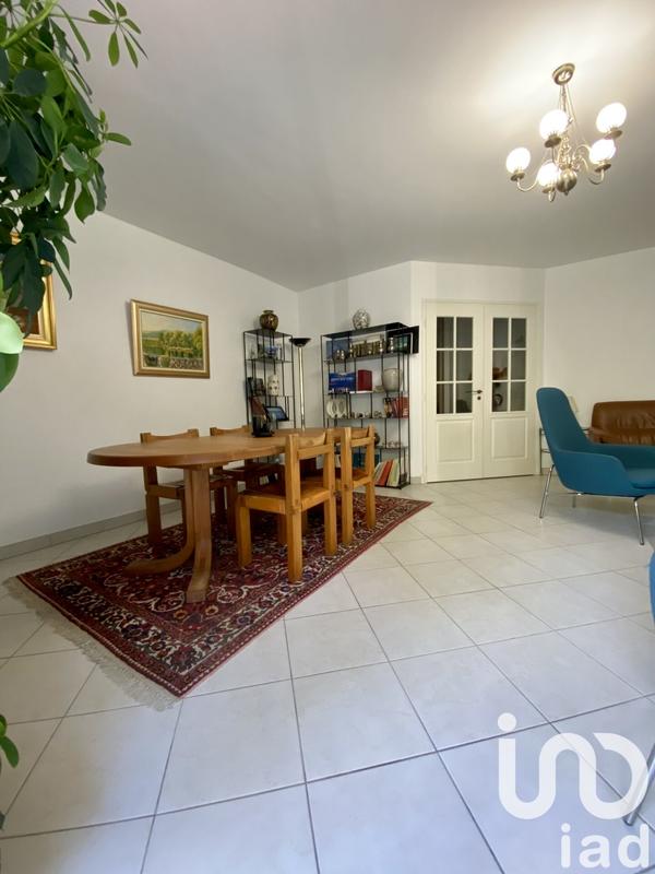 Appartement - 103 m² - 4 pièces