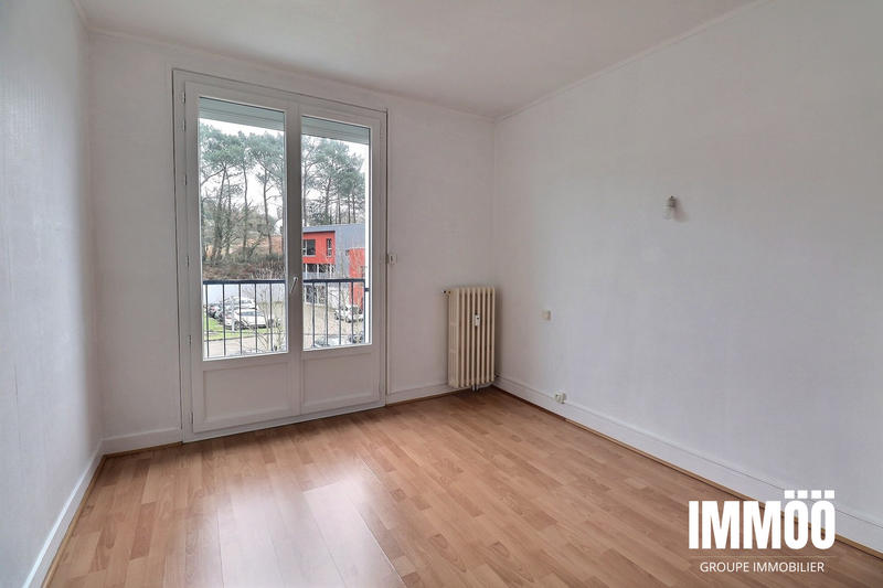 Appartement - 81 m² - 4 pièces