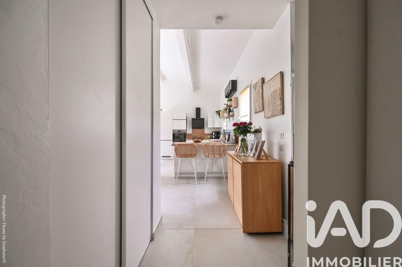 Maison - 78 m² - 4 pièces