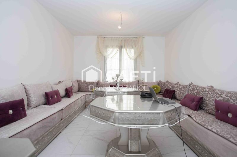 Maison - 156 m² - 7 pièces