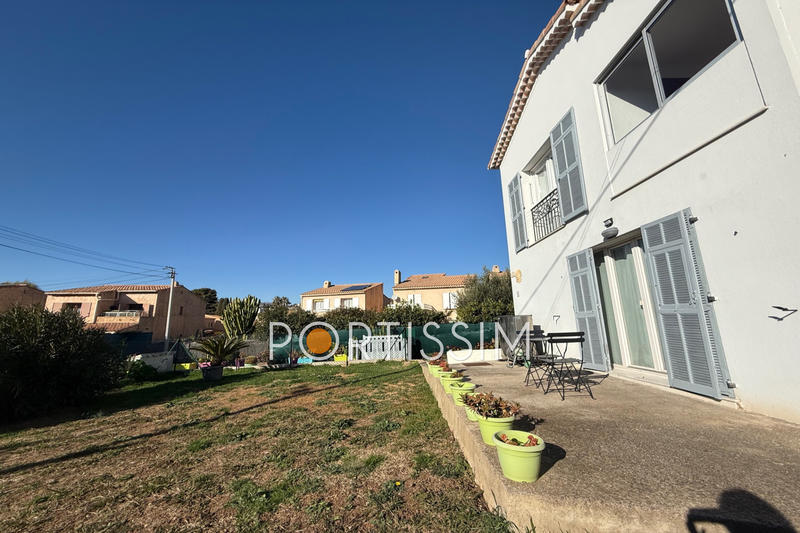 Maison - 161 m² - 7 pièces