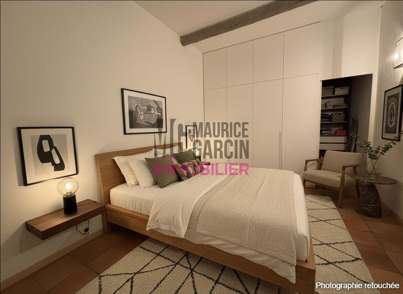 Maison - 121 m² - 5 pièces