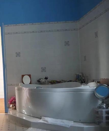 Manoir - 370 m² - 12 pièces