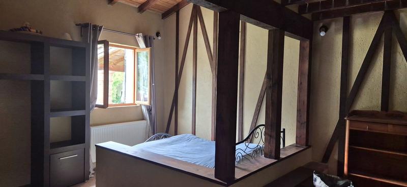 Propriété - 171 m² - 4 pièces