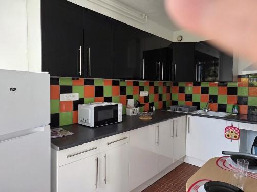 Appartement - 51 m² - 2 pièces