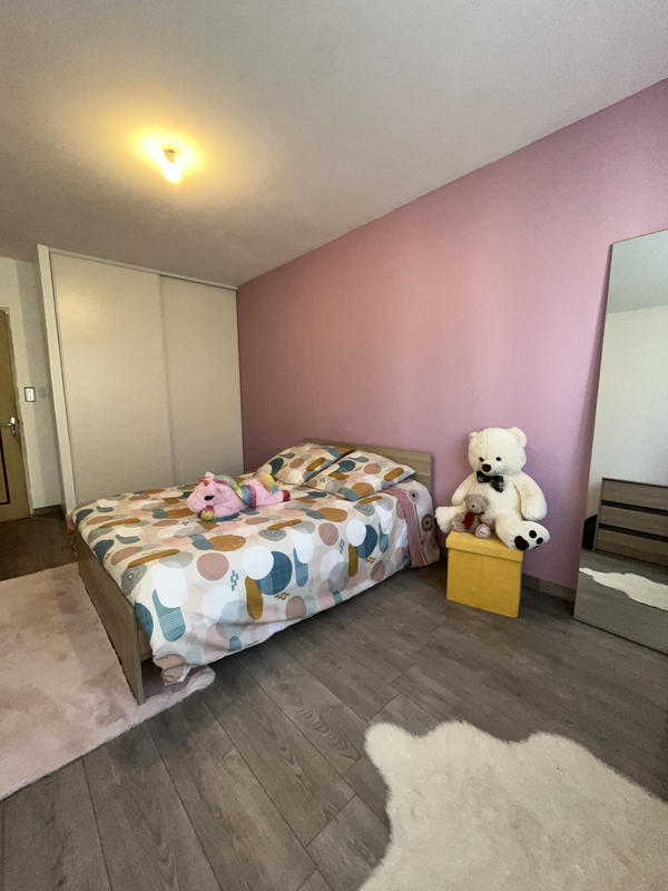 Maison - 165 m² - 7 pièces