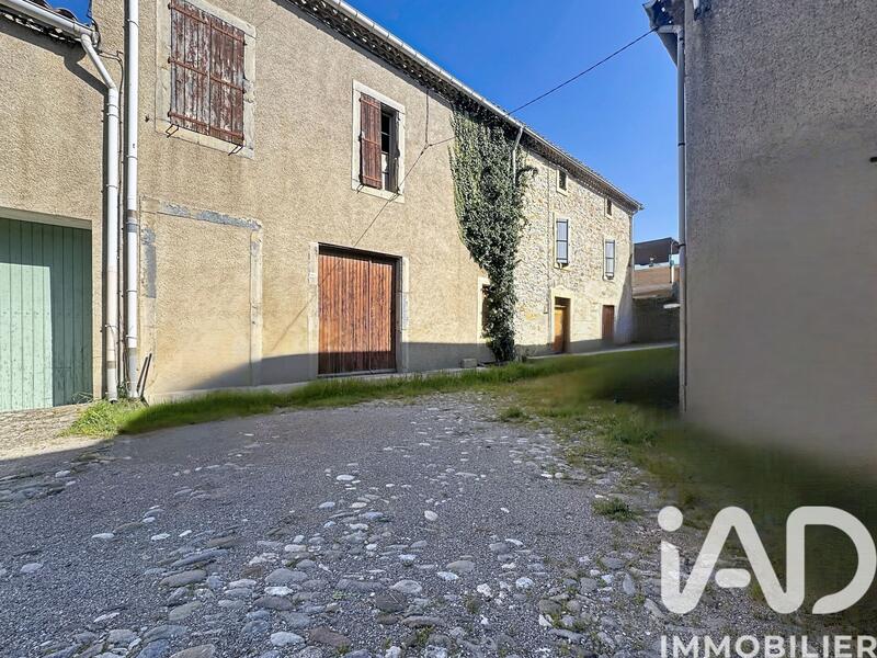 Ferme - 240 m² - 10 pièces