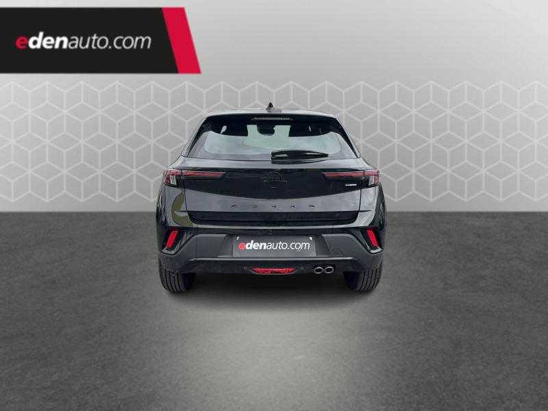 Opel Mokka 1.2 Turbo Hybrid 145 ch e-Dct6 Edition