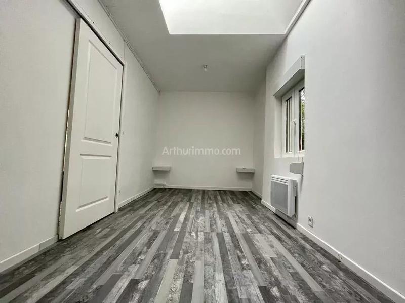 Maison - 87 m² - 4 pièces