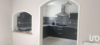 Maison - 180 m² - 10 pièces