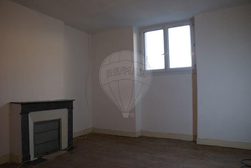 Immeuble - 545 m² - 10 pièces