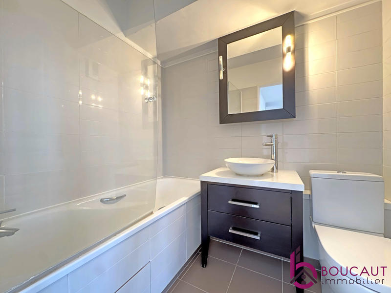 Appartement - 31 m² - 1 pièce