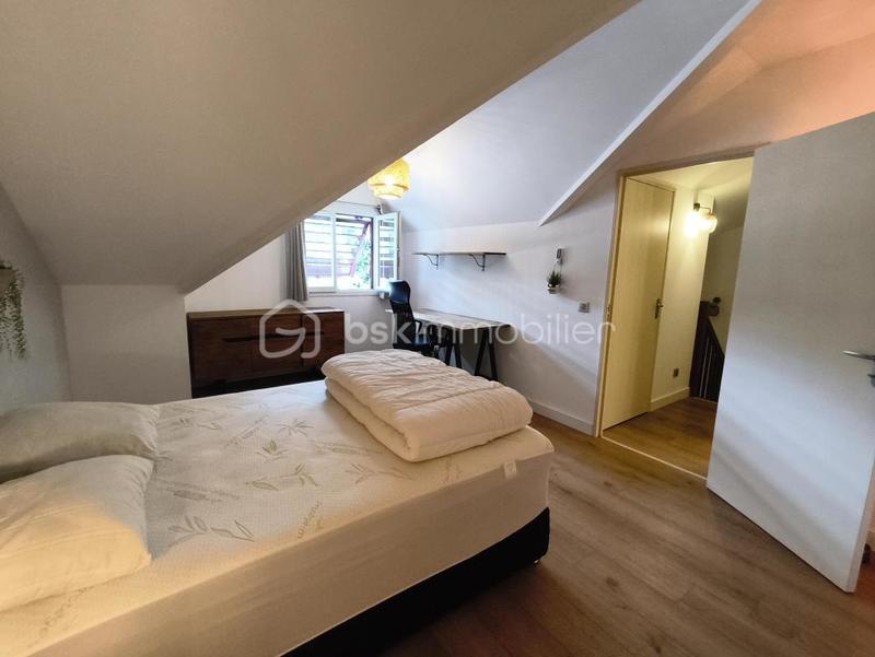 Duplex - 63 m² - 3 pièces