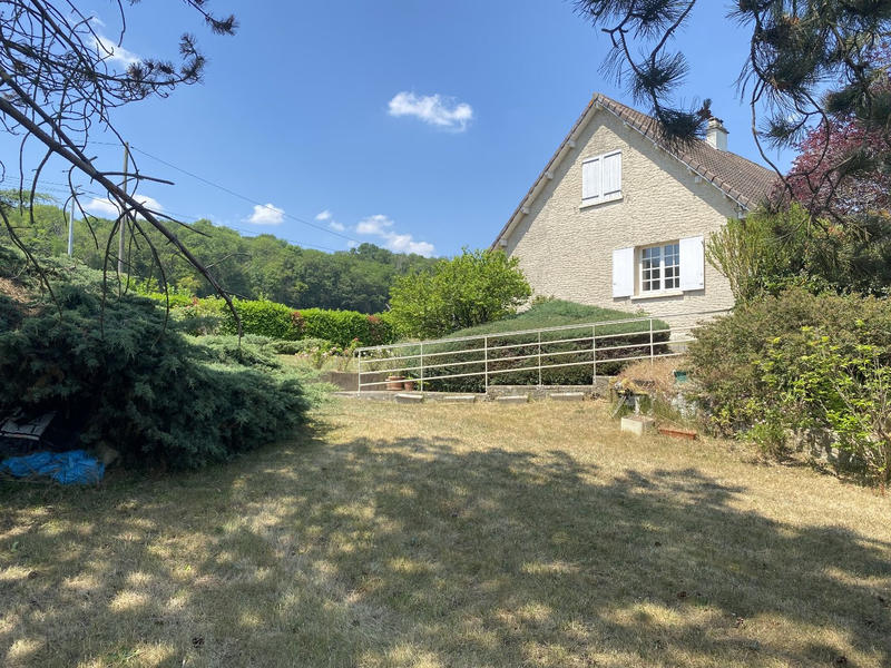 Maison - 170 m² - 5 pièces