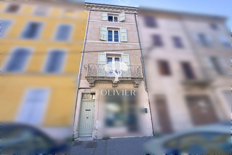 Triplex - 100 m² - 5 pièces