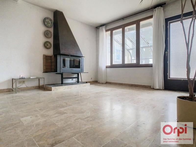 Maison - 127 m² - 5 pièces