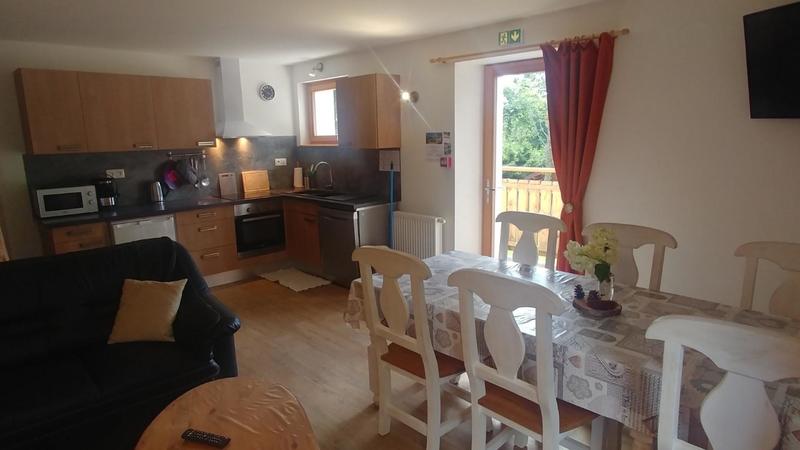 Appartement - 76 m² - 3 pièces