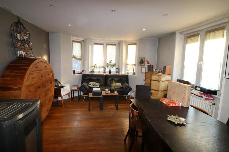 Maison - 170 m² - 7 pièces