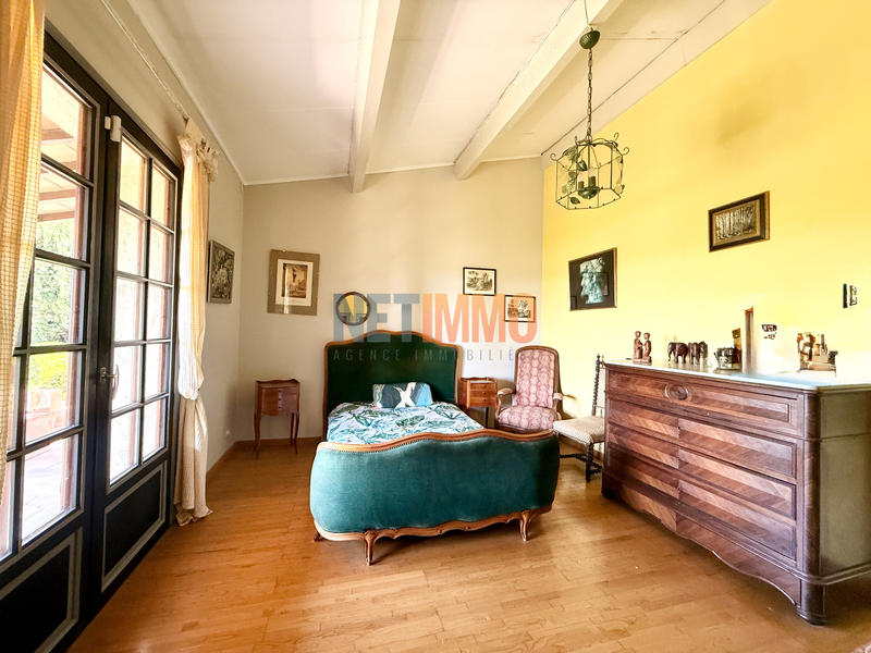 Maison - 173 m² - 4 pièces