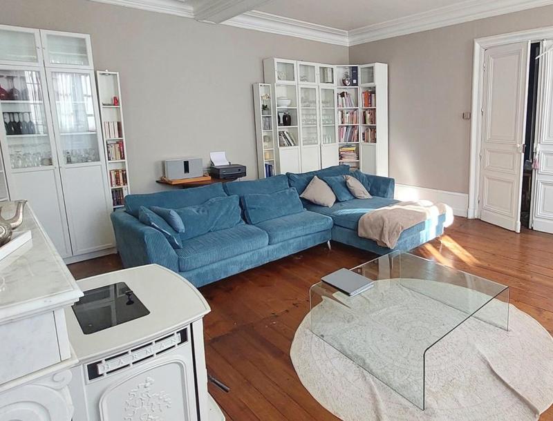 Maison de maîtres - 365 m² - 14 pièces