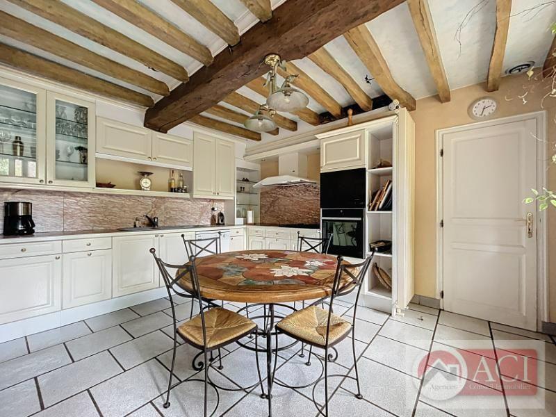 Maison - 164 m² - 6 pièces