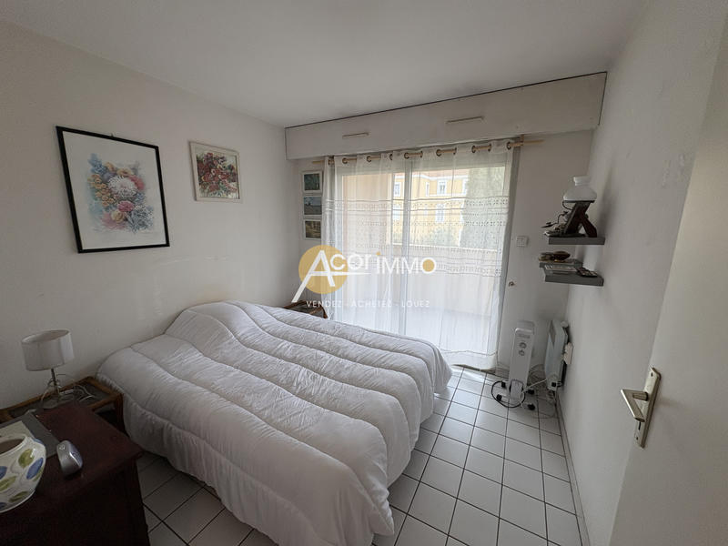 Appartement - 45 m² - 3 pièces